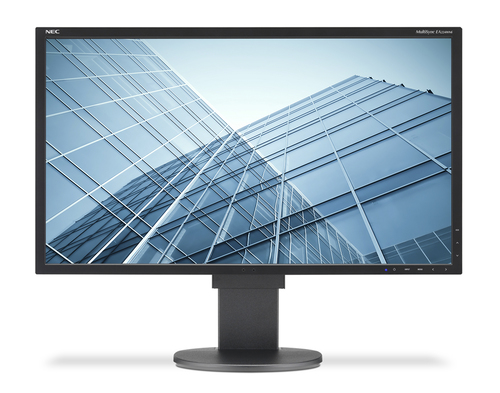 NEC MultiSync EA224WMi computer monitor – image 3