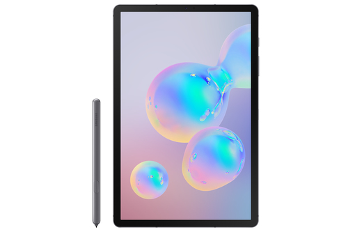 Samsung Galaxy Tab S6 SM-T860 Snapdragon – image 1
