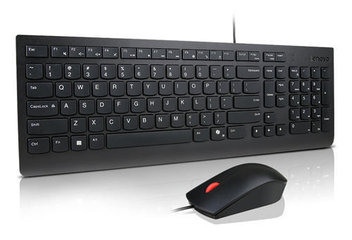 Kits para Teclado y Mouse LENOVO 4X31R64424