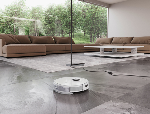 Ecovacs Deebot T9+ – image 8