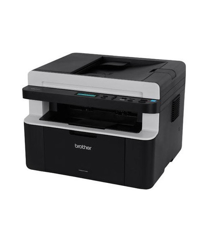 Impresora Multifuncional BROTHER DCP1617NW