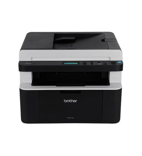 Impresora Multifuncional BROTHER DCP1617NW