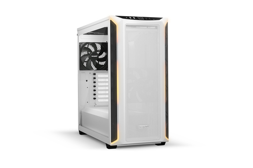 be quiet! Shadow Base 800 DX White Midi Tower Белый
