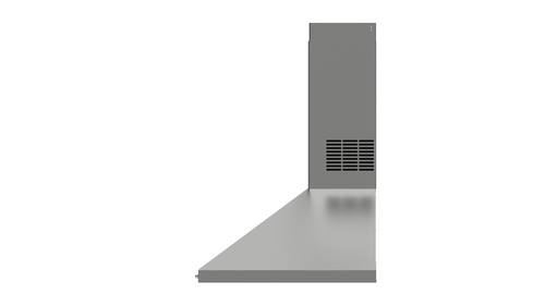 Leisure H1001PX 100cm Traditional Chimney Hood – image 4