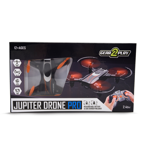 Gear2Play Jupiter Drone Pro – image 4