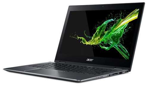 Acer Spin 5 SP513-53N-57RE Intel® Core™ i5 i5-8265U Hybrid (2-in-1) – image 2