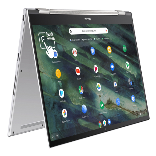 ASUS Chromebook Flip C436FA-E10097 Intel® Core™ i5 i5-10210U – image 5