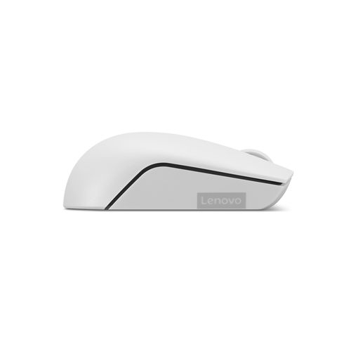 Lenovo 300 draadloze muis Ambidextrous RF Optisch 1000 DPI, afbeelding 3