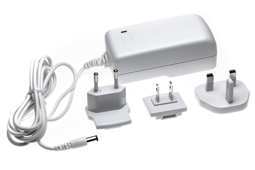 Philips CP0192/01 mobiliojo įrenginio kroviklis Kiti Balta AC Vidaus