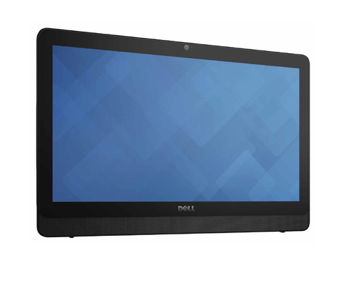 DELL Inspiron 3052, 19.5", Pentium J3710, 1 TB HDD
