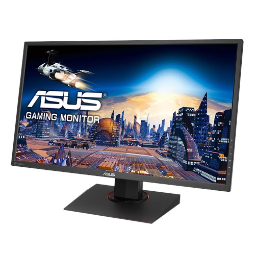 MG278Q MONITOR ASUS MG278Q 27" WQHD (2560 x 1440) 144HZ/1MS/FPS/HDMI/DP