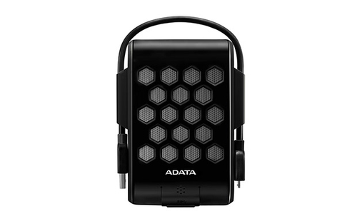 AHD720-1TU31-CBK Disco Duro Adata Externo Usb 30 HD720 1Tb Negro Resiste Agua AHD720-1TU31-CBK