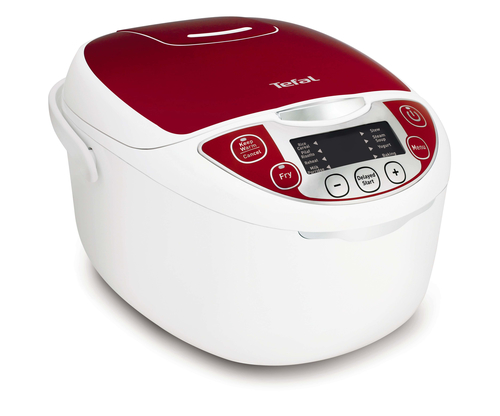 Tefal RK7051 12-in-1 Rijst- en Multicooker, afbeelding 2