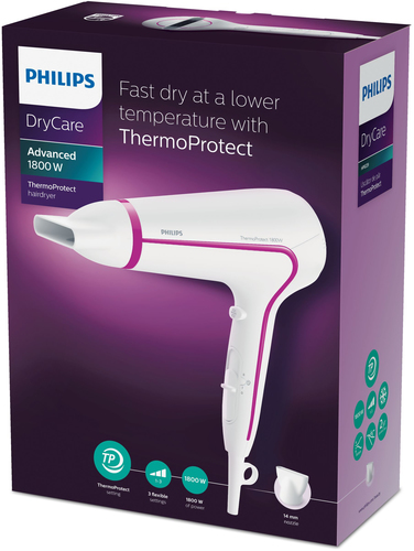 Фен Philips hp8229/60 (8710103674603)