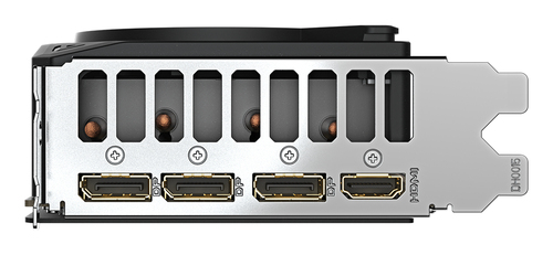 Gigabyte GeForce Rtx 5070 Windforce OC Sff 12G Graphics Card, New - image 8