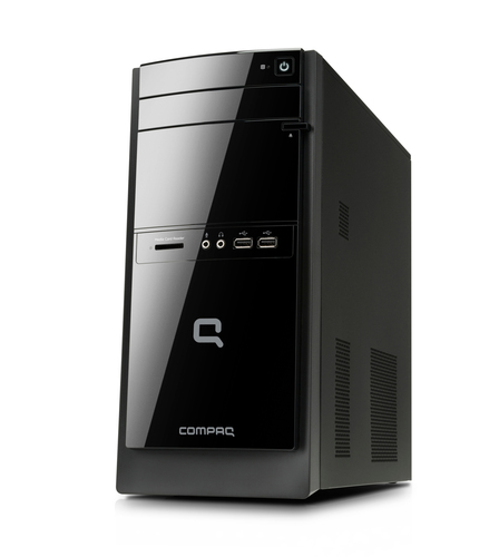 HP Compaq 100-125ea Desktop PC – image 2