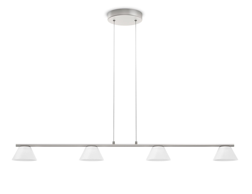 Philips myLiving 360211716 suspension lighting Hard mount Non-changeable bulb(s) LED 18 W
