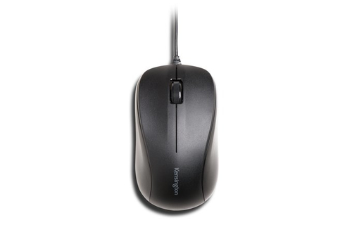 MOUSE FOR LIFE-WIRED-POLYBAG