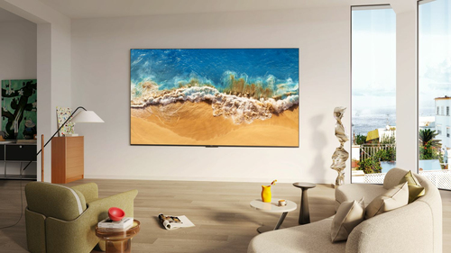 TCL QLED 98C69B (2024), afbeelding 5