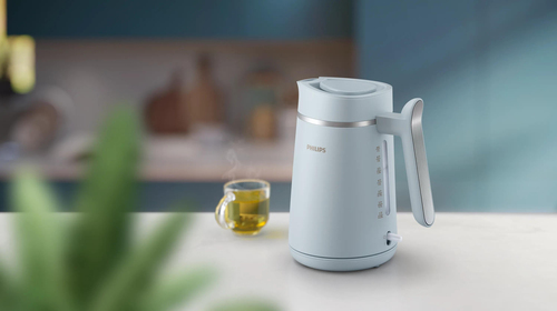Philips 3000 series HD9360/40 electric kettle – image 4