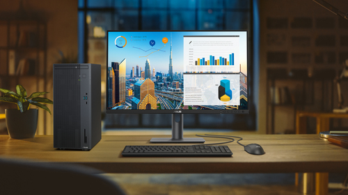 ASUS ExpertCenter P500 Mini Tower P500MV-13420H072X Intel® Core™ i5 i5-13420H – image 5