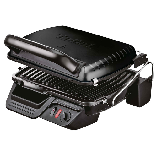 Tefal Ultra Compact GC308840 contact grill – image 2