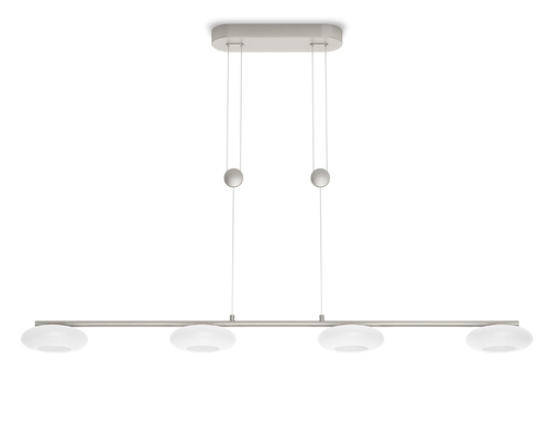Philips myLiving 372164816 suspension lighting Hard mount Non-changeable bulb(s) LED 18 W