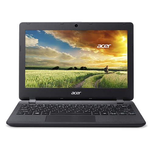 Acer Aspire ES1-131-C595, 11.6", Celeron N3060, 500 GB HDD