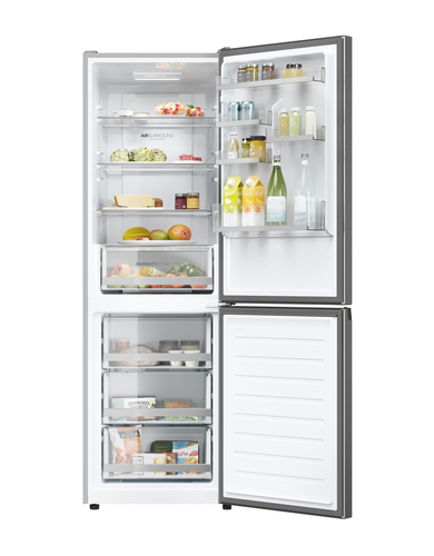 Haier 2D 60 Series 1 H1DWDNPK186 Freestanding – image 2