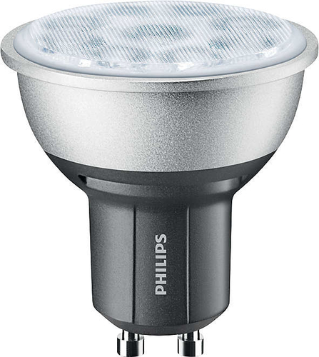 Philips Philips MASTER LED MV DimTone 4,5-50W GU10 827 40D LED3414