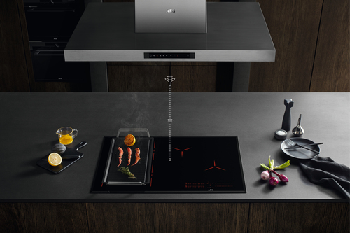 AEG IKX64401CB Black Built-in – image 7