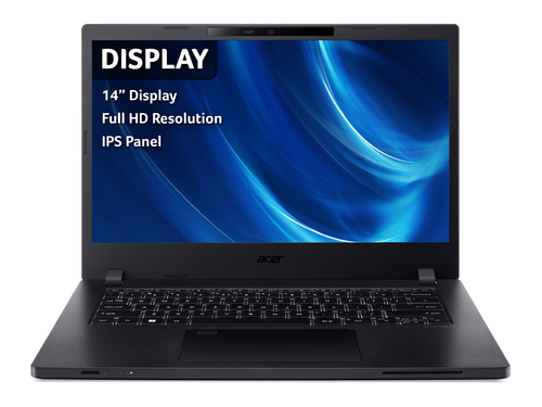 Acer TravelMate P2 TMP214-54 (14" Full HD IPS, Intel Core i3-1215U – image 5