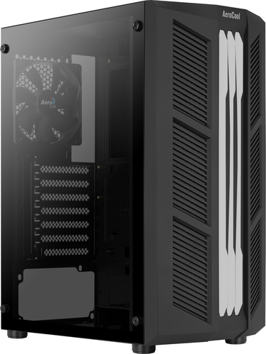 Aerocool Prime Midi Tower Black – image 6