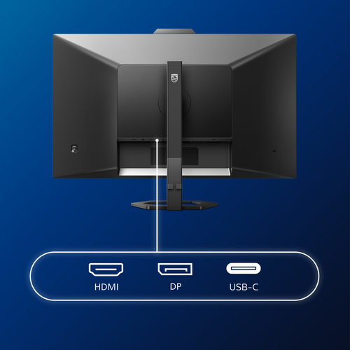 Philips 27E1N5600HE/00, afbeelding 5