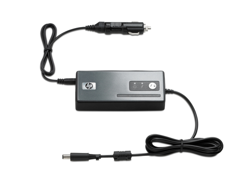 HP 90W Smart AC/Auto/Air Combo Adapter
