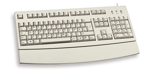 Cherry G83-6260 (DE)