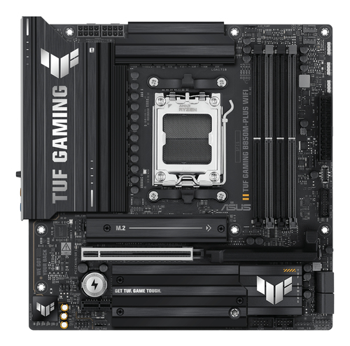 ASUS TUF GAMING B850M-PLUS WIFI AM5 MB