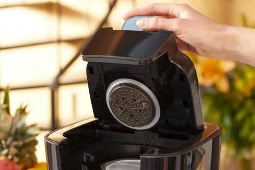 Senseo HD6570/60R1 coffee maker Semi-auto Pod coffee machine – image 7