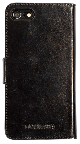 Mobiparts Excellent Wallet Case 2.0 Apple iPhone 7, iPhone 8 Jade Black – image 3