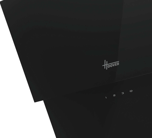 Hoover HDG6C2GBTK Wall-mounted Black 447 m³/h – image 6