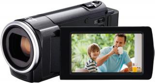JVC GZ-MS150HEU camcorder