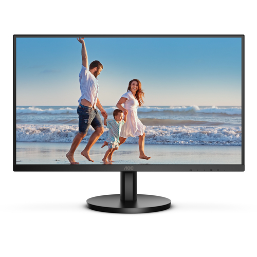 AOC B3 Q27B3MA/BK computer monitor – image 2