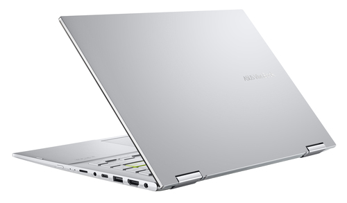 ASUS Vivobook Flip 14 TP470EA#B09XFGJKJG Intel® Core™ i5 i5-1135G7 Hybrid (2-in-1) – image 4