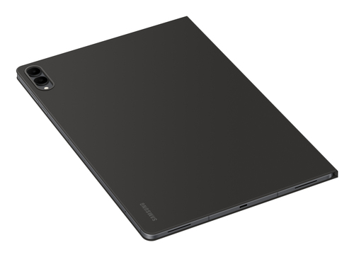 Samsung Galaxy Tab S11 Ultra Book Case Zwart, afbeelding 10