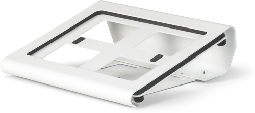 Ergonomic Solutions SpacePole POS SPCF021-32 montavimo rinkinys Balta