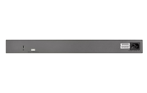 Netgear ProSAFE XS728T switch, afbeelding 2