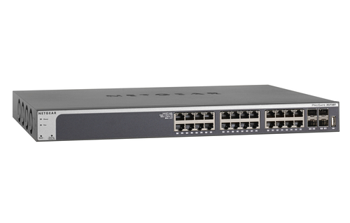 Netgear ProSAFE XS728T switch, afbeelding 5
