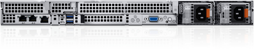 Dell PowerEdge R660XS server – image 4