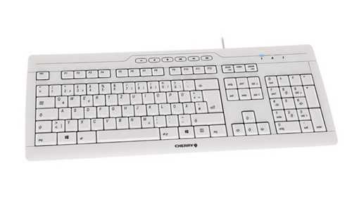 CHERRY STREAM 3.0 - Toetsenbord, afbeelding 2