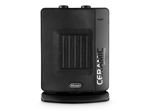 De’Longhi DCH7032.B electric space heater Indoor Black